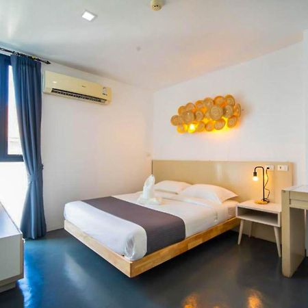 The Thai Guesthouse And Hostel Patong المظهر الخارجي الصورة