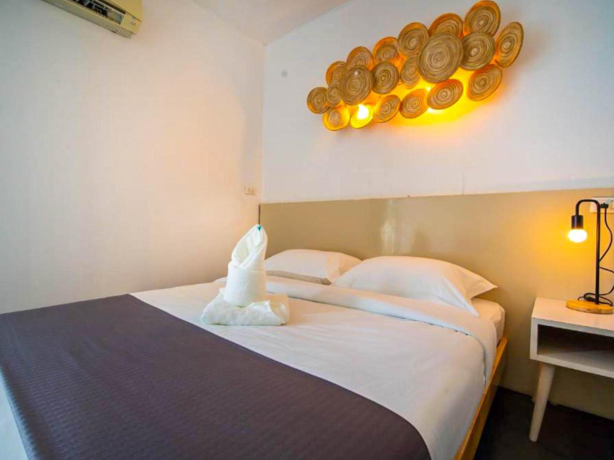 The Thai Guesthouse And Hostel Patong المظهر الخارجي الصورة